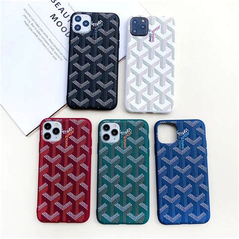 where can you buy goyard phone cases|goyard case for iphone.